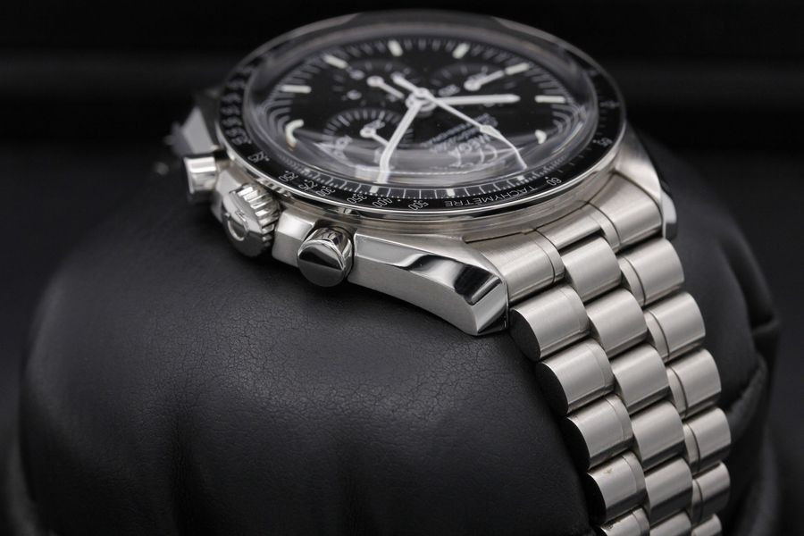 Omega Speedmaster Moonwatch Professional 310.30.42.50.01.001